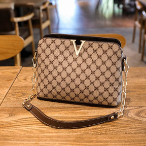 Bolsa Feminina Fashion Vick