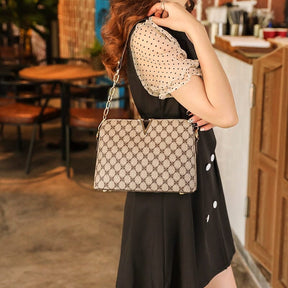 Bolsa Feminina Fashion Vick