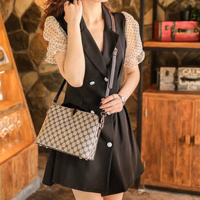 Bolsa Feminina Fashion Vick