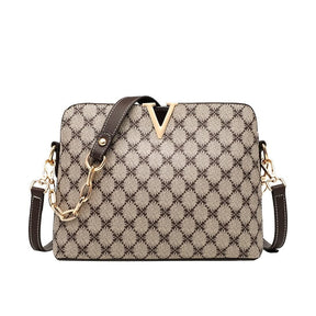 Bolsa Feminina Fashion Vick
