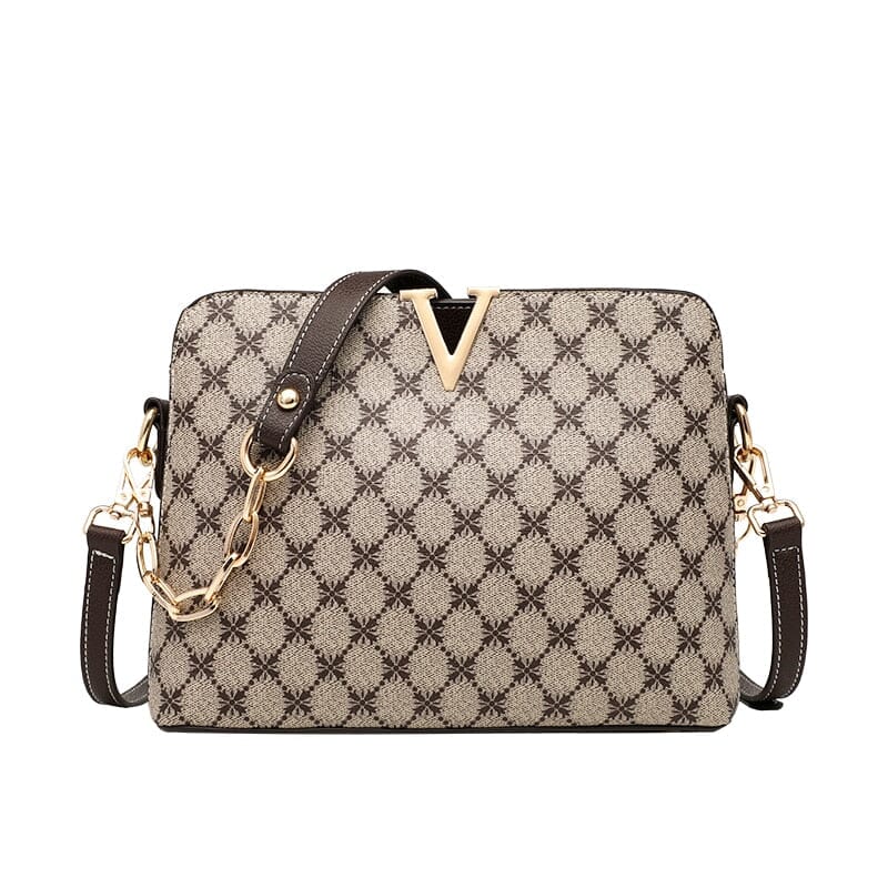 Bolsa Feminina Fashion Vick