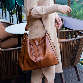 Bolsa Feminina Grande Biglily
