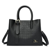 Bolsa de Couro Feminina Luxo - Felícia