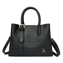Bolsa de Couro Feminina Luxo - Felícia