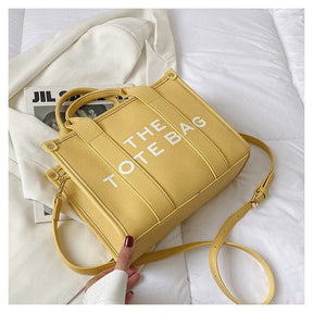 Bolsa Feminina Grande - Valentina