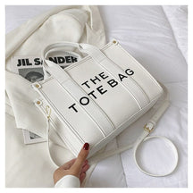 Bolsa Feminina Grande - Valentina