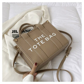 Bolsa Feminina Grande - Valentina