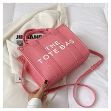 Bolsa Feminina Grande - Valentina
