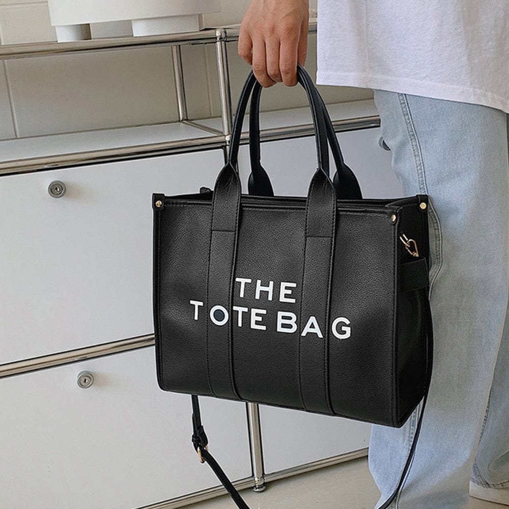 Bolsa Feminina Grande - Valentina