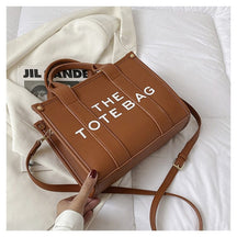 Bolsa Feminina Grande - Valentina