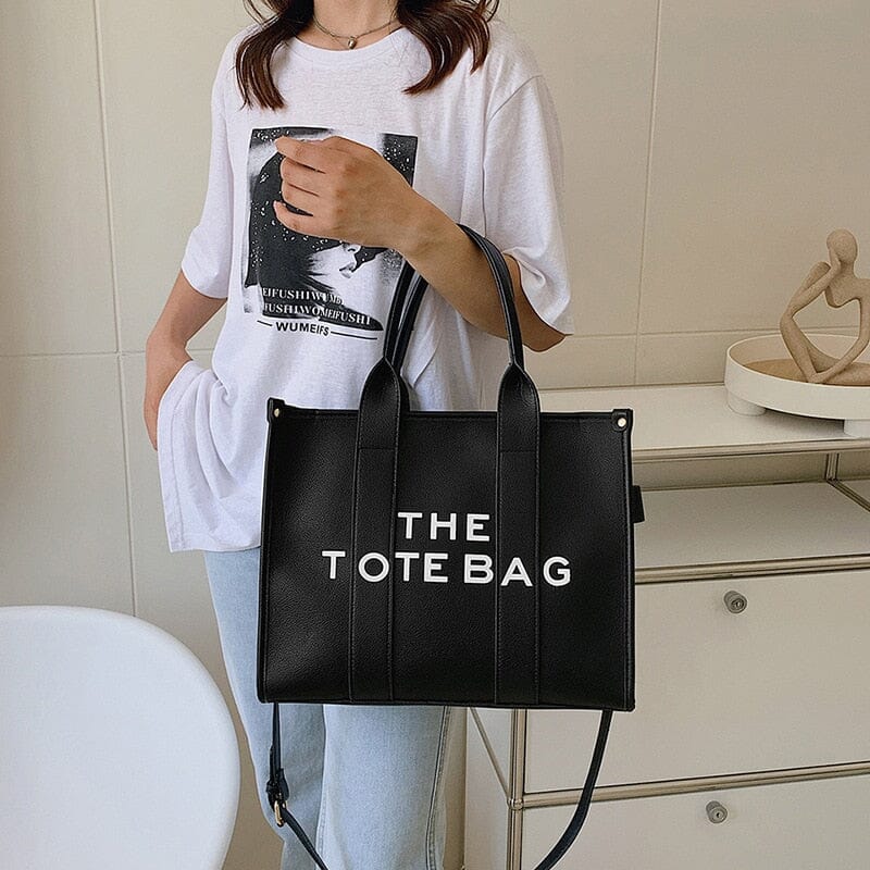 Bolsa Feminina Grande - Valentina
