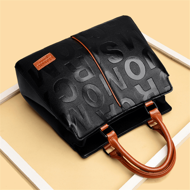 Bolsa Transversal de Couro Maísa - Lojas Promorin