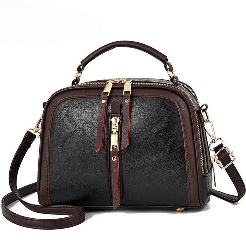 Bolsa Transversal Yoly - Lojas Promorin