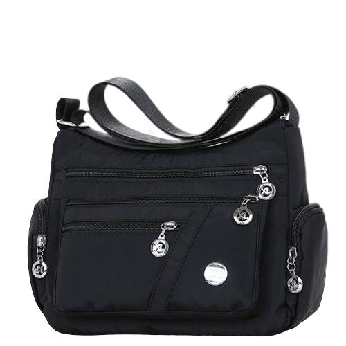 Bolsa Tulipa com Alça Transversal - EasyTulipBag