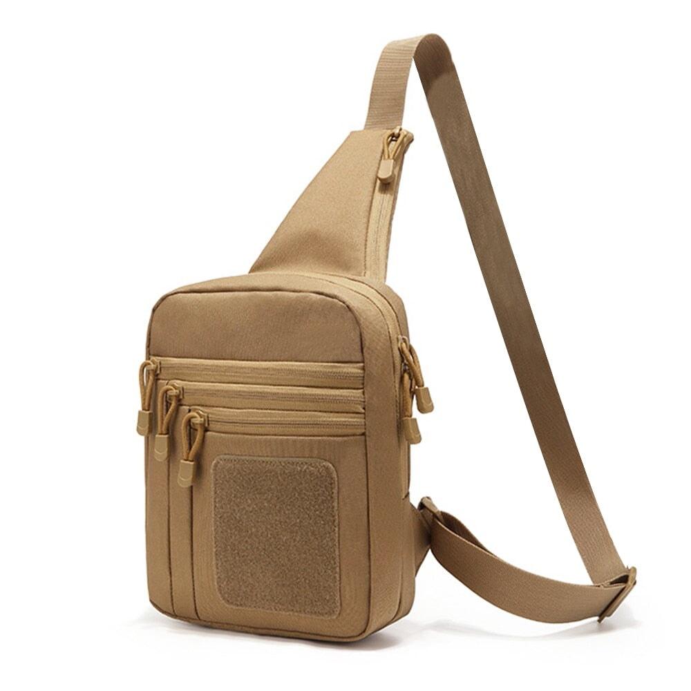 Bolsa Velada Tática - Lojas Promorin