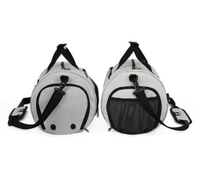 Bolsa de Academia Unissex - FlexBag