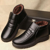 Bota de Inverno HotConfort - Impermeável e Aveludada - Lojas Promorin