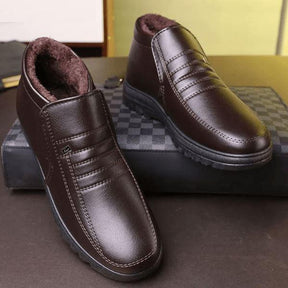 Bota de Inverno HotConfort - Impermeável e Aveludada - Lojas Promorin