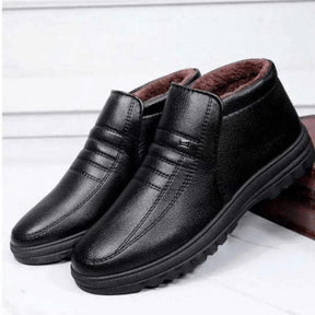 Bota de Inverno HotConfort - Impermeável e Aveludada - Lojas Promorin