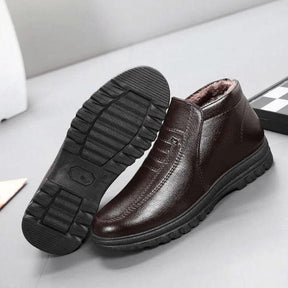 Bota de Inverno HotConfort - Impermeável e Aveludada - Lojas Promorin
