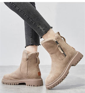 Bota Feminina Elen