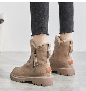 Bota Feminina Elen