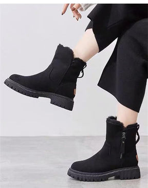 Bota Feminina Elen