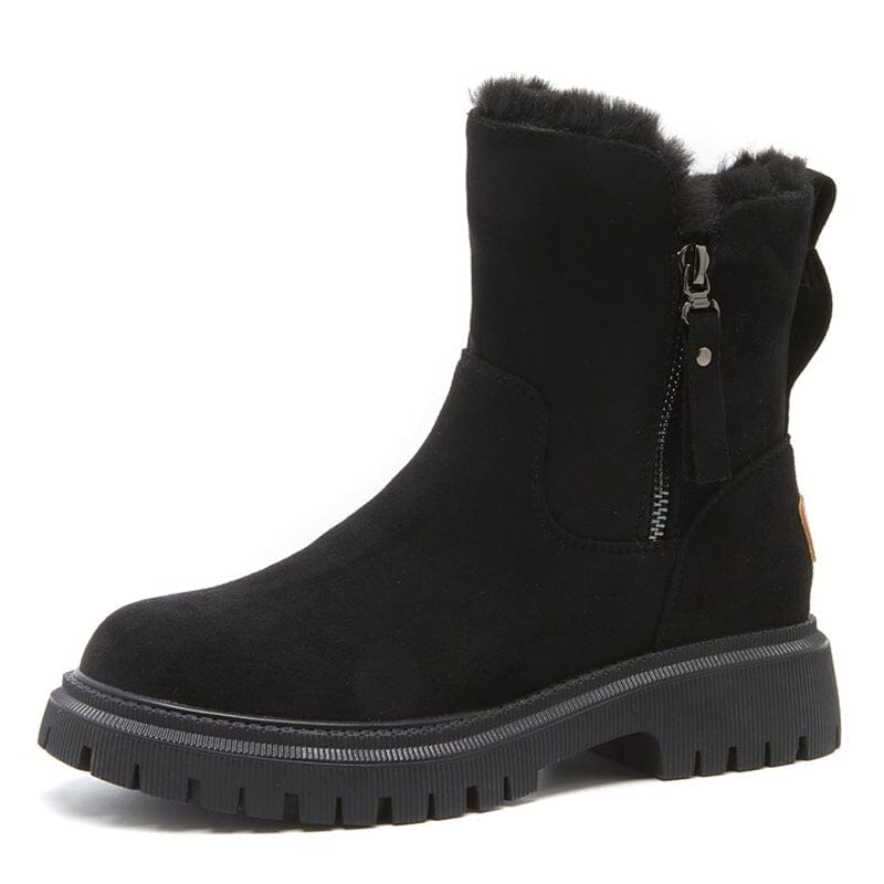 Bota Feminina Elen