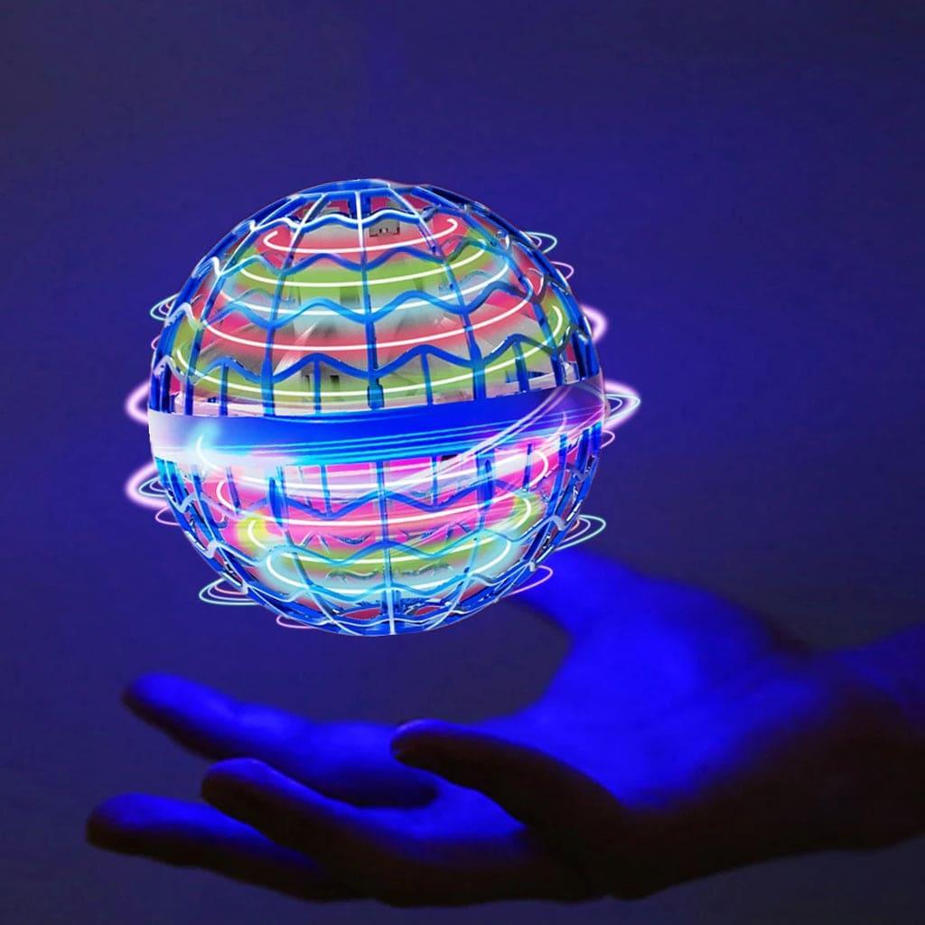 Brinquedo mágico Drone - Orb Boomerang - Lojas Promorin