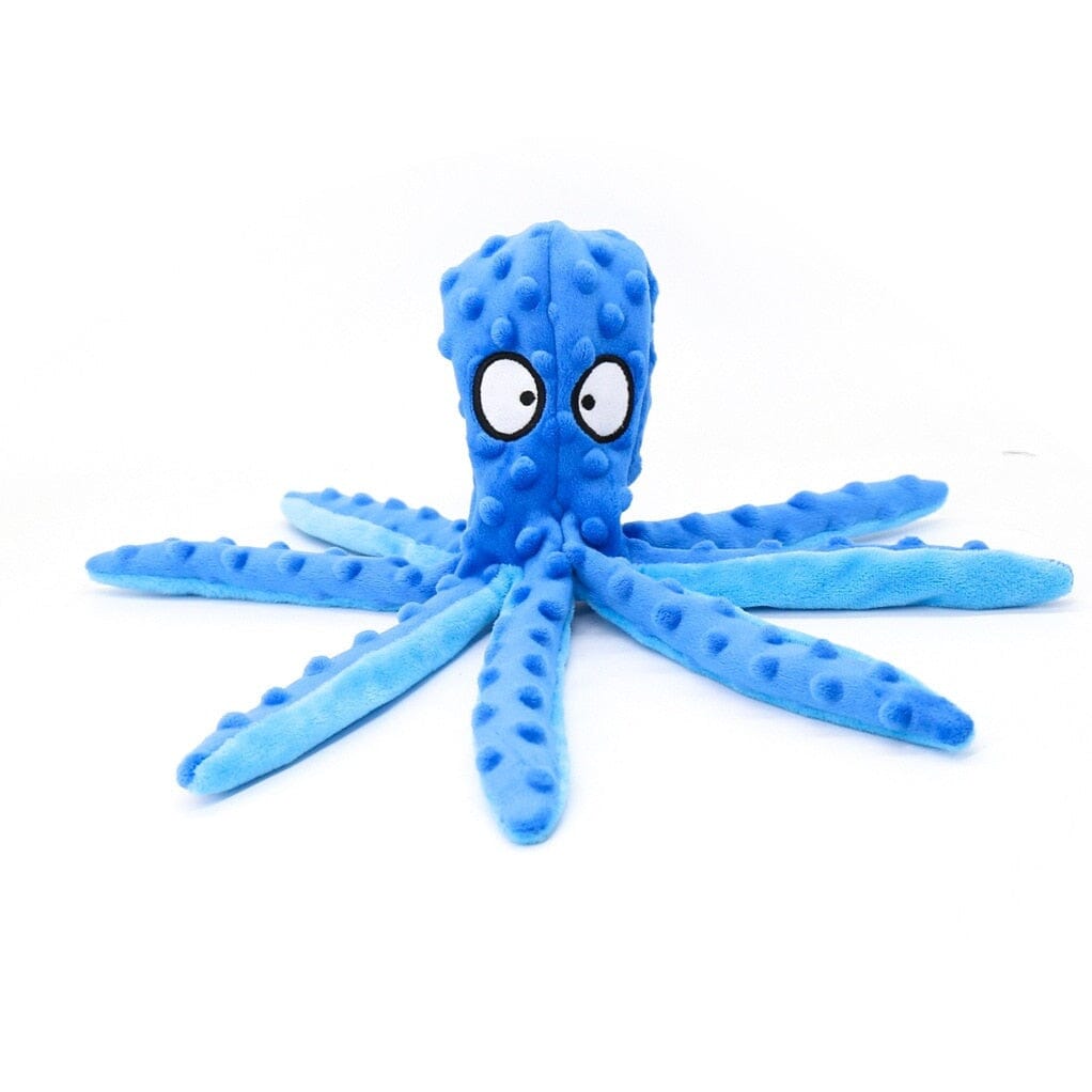 Brinquedo Para Pets Polvo Mastigável - Compre 1 Leve 2