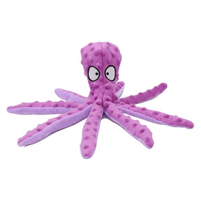 Brinquedo Para Pets Polvo Mastigável - Compre 1 Leve 2