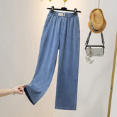 Calça Feminina Jeans Modalplus