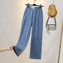 Calça Feminina Jeans Modalplus