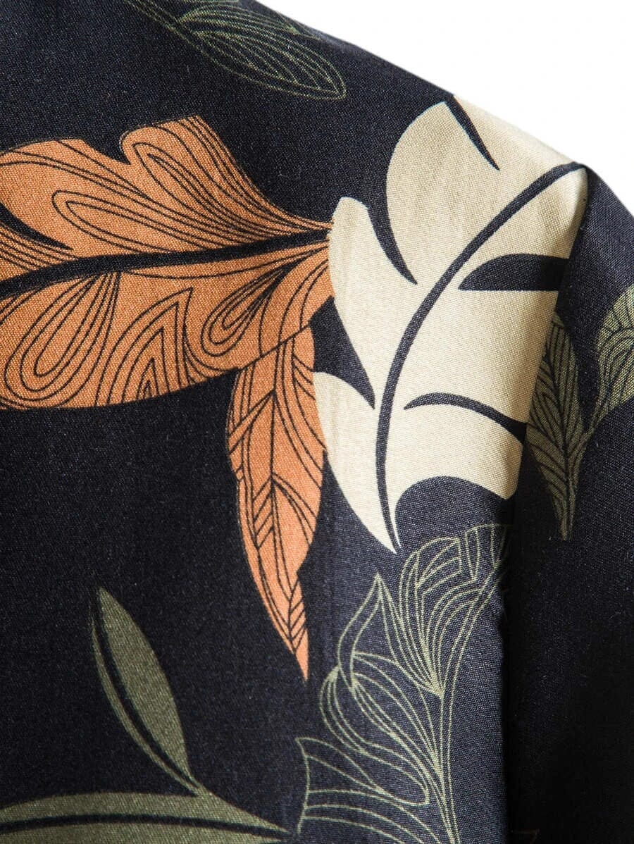 Camisa Masculina Floripa