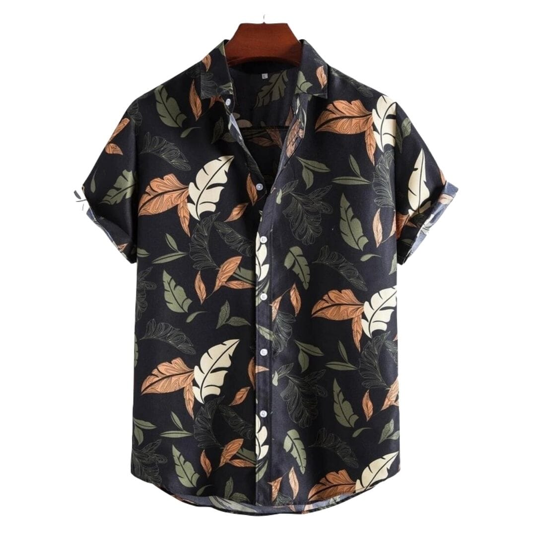 Camisa Masculina Floripa