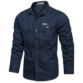 Camisa Masculina Louis