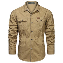 Camisa Masculina Louis