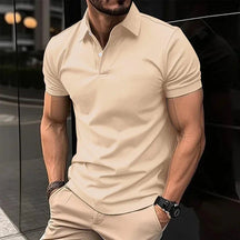 Camisa Polo Masculina