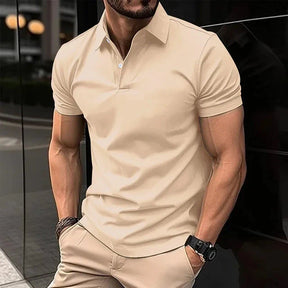 Camisa Polo Masculina