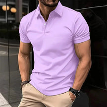 Camisa Polo Masculina