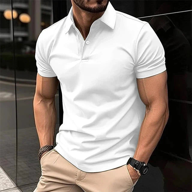 Camisa Polo Masculina