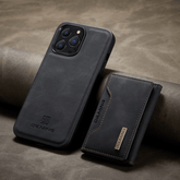 Capa Carteira para Iphone - Max Case - Lojas Promorin