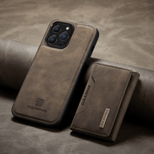 Capa Carteira para Iphone - Max Case - Lojas Promorin