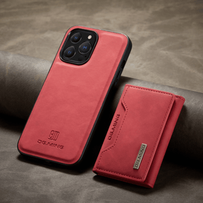 Capa Carteira para Iphone - Max Case - Lojas Promorin