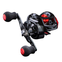 Carretilha Profissional Para Pesca 13kg Drag - FishingPro - Lojas Promorin