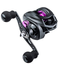 Carretilha Profissional Para Pesca 13kg Drag - FishingPro - Lojas Promorin