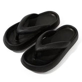 Chinelo Nuvem de Dedo Ortopédico Antiderrapante - Confort Total - Lojas Promorin