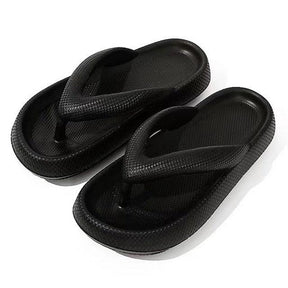 Chinelo Nuvem de Dedo Ortopédico Antiderrapante - Confort Total - Lojas Promorin