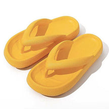 Chinelo Nuvem de Dedo Ortopédico Antiderrapante - Confort Total - Lojas Promorin