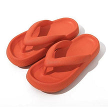 Chinelo Nuvem de Dedo Ortopédico Antiderrapante - Confort Total - Lojas Promorin